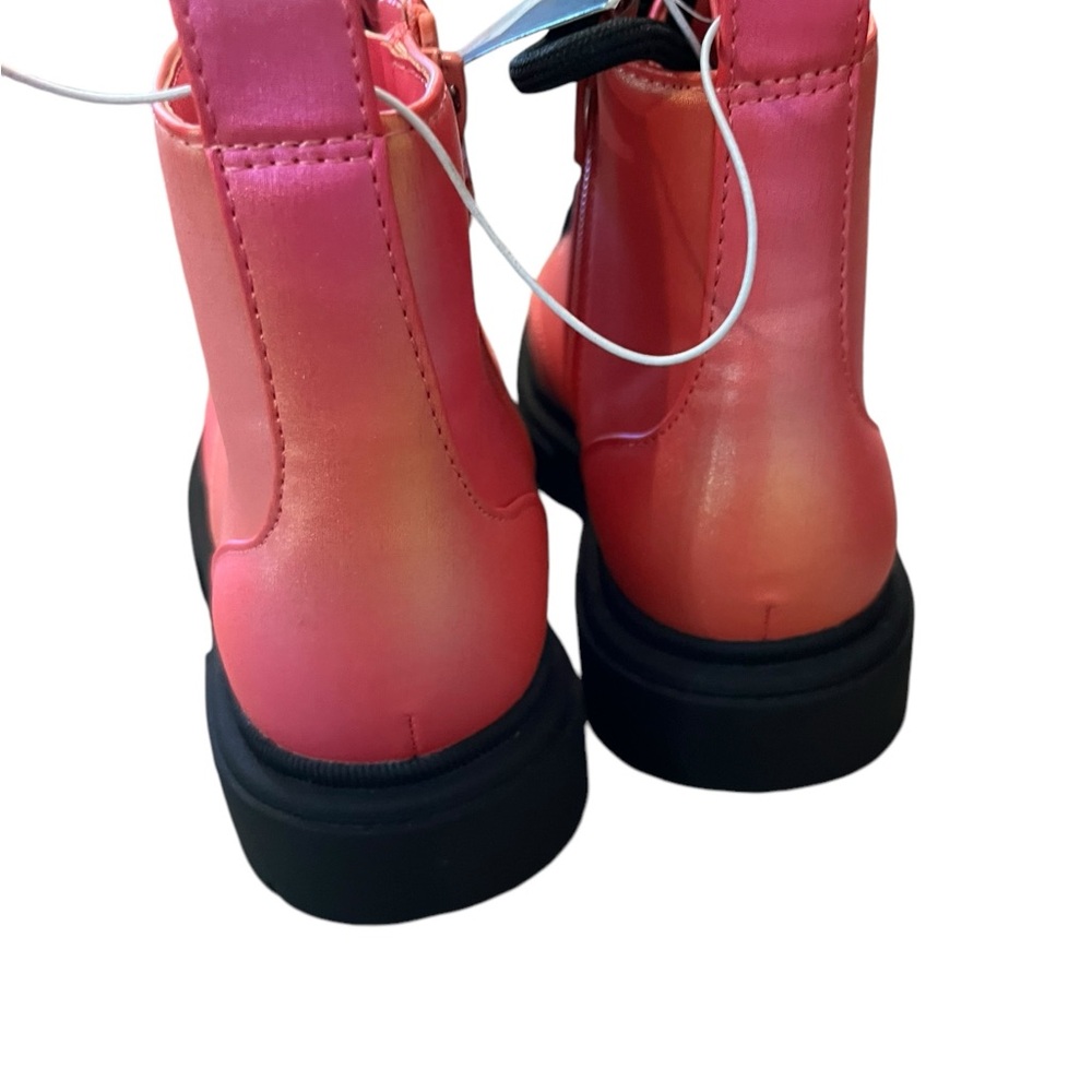 New Target girls boots size 13 - Picture 4 of 5